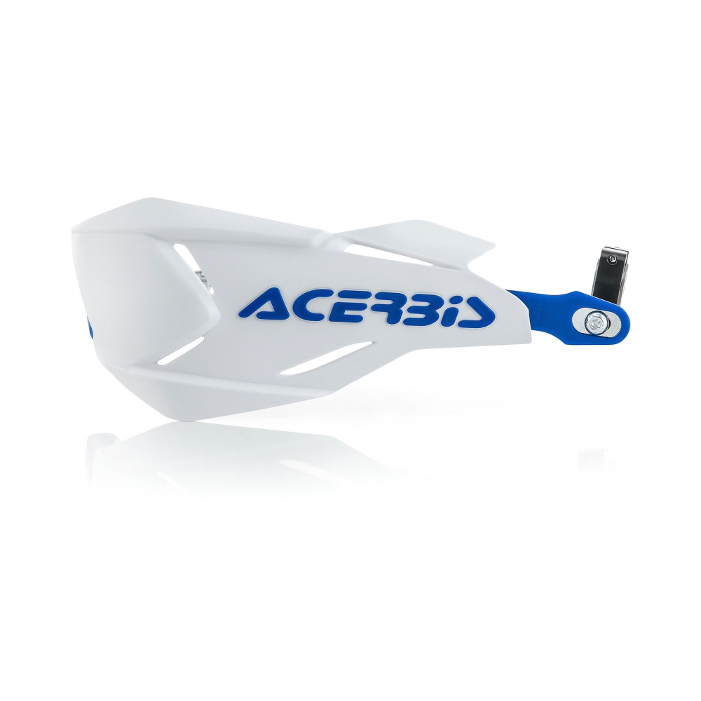 Acerbis Предпазители за кормило X-Factory - изглед 1