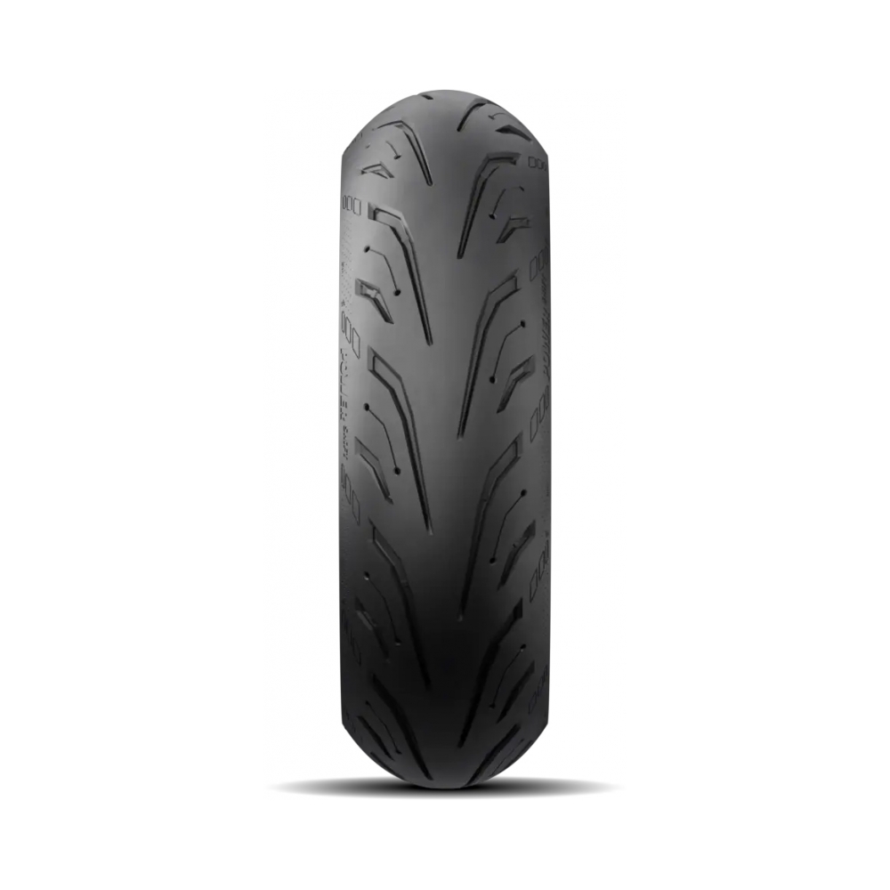 Michelin Задна гума Power Shift 160/60 R 15 M/C 67H R TL - изглед 4