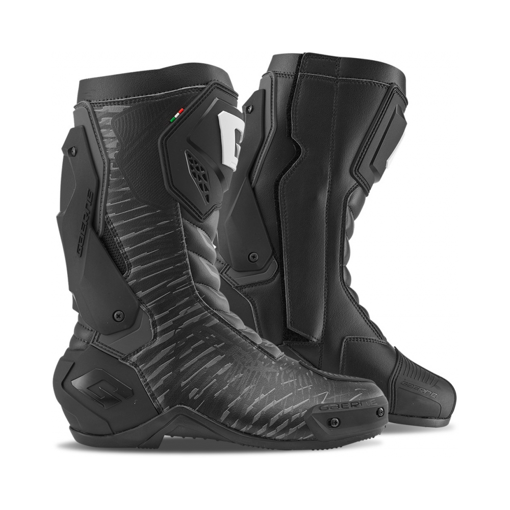 Gaerne Ботуши G.RX Black/Anthracite - изглед 1