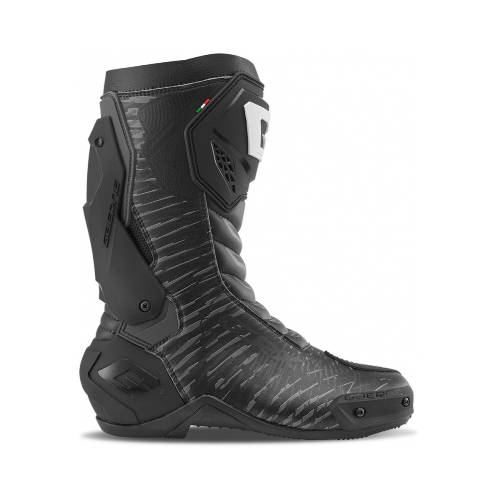 Gaerne Ботуши G.RX Black/Anthracite - изглед 2