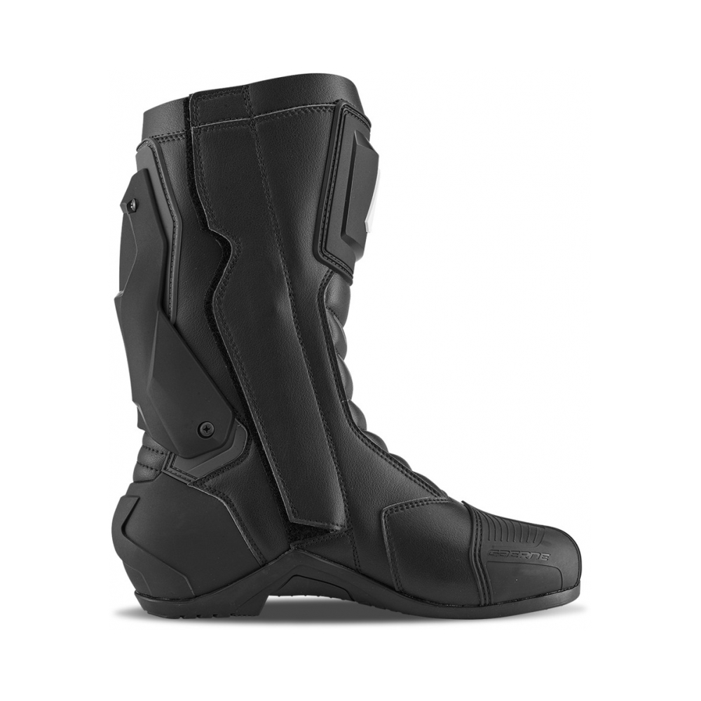 Gaerne Ботуши G.RX Black/Anthracite - изглед 5
