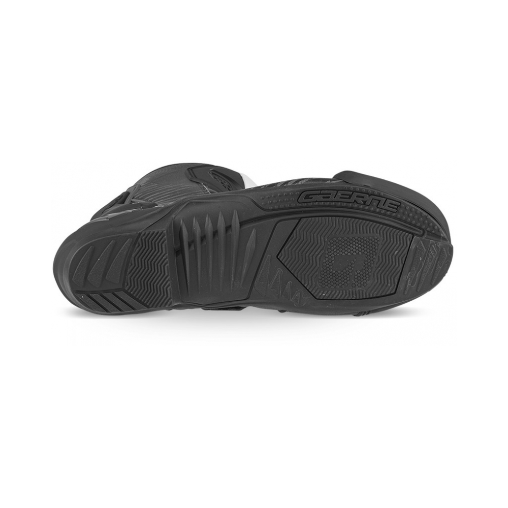 Gaerne Ботуши G.RX Black/Anthracite - изглед 6