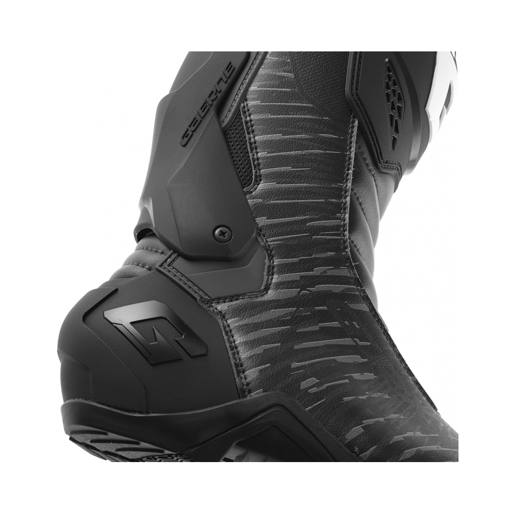 Gaerne Ботуши G.RX Black/Anthracite - изглед 8