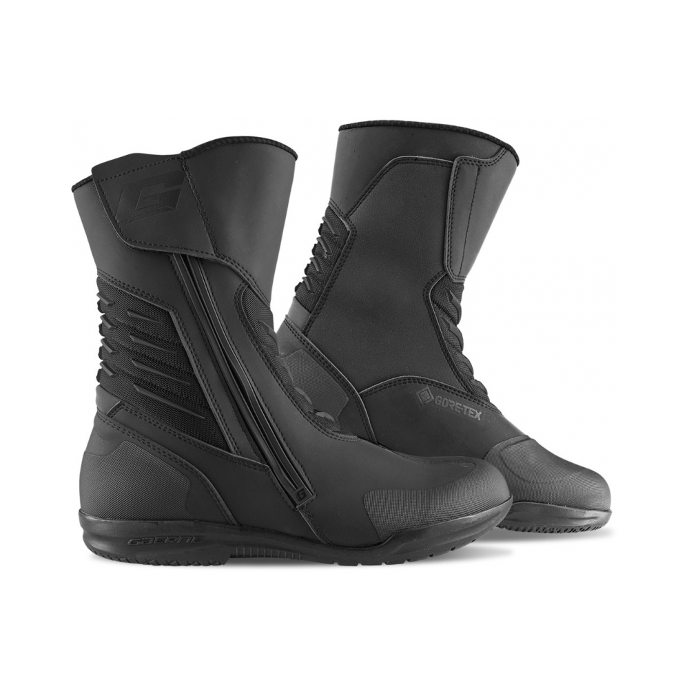 Gaerne Ботуши G.Niemet Gore-Tex Black - изглед 1