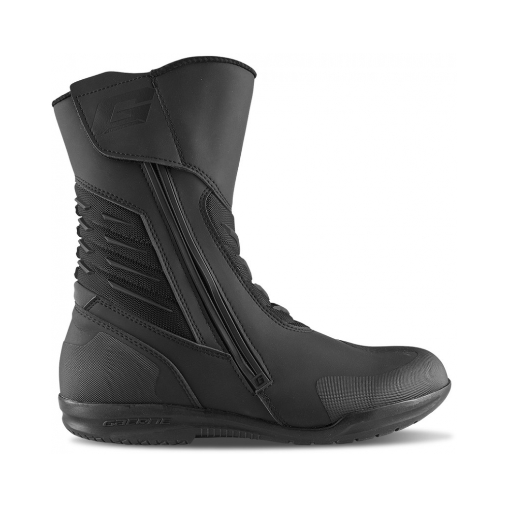 Gaerne Ботуши G.Niemet Gore-Tex Black - изглед 2