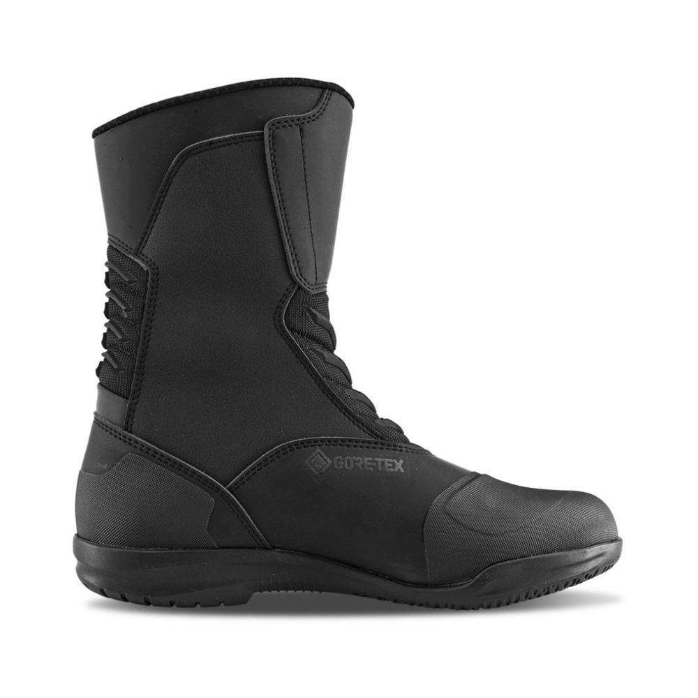 Gaerne Ботуши G.Niemet Gore-Tex Black - изглед 5