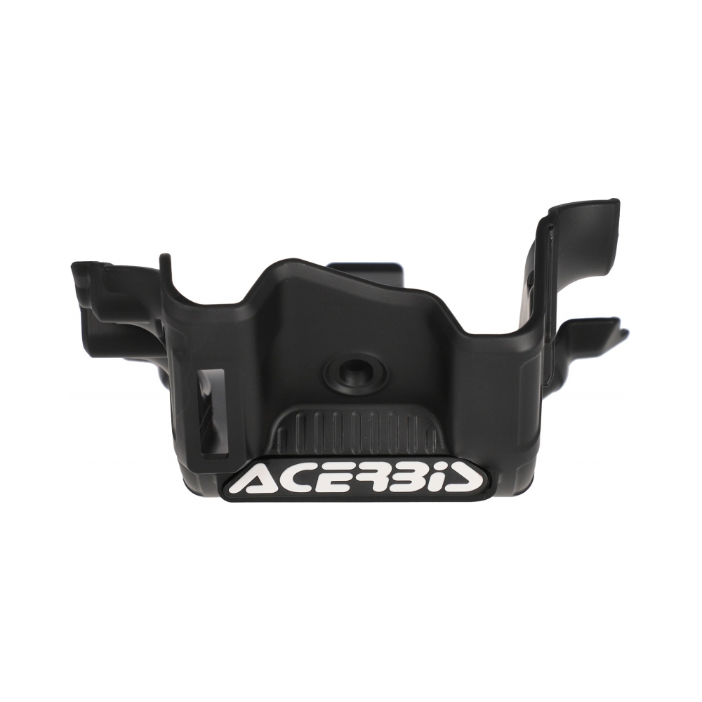 Acerbis Протектор двигател KTM SX85 2025; Husqvarna TC85 2025; Gas Gas MC85 2025 черен - изглед 2