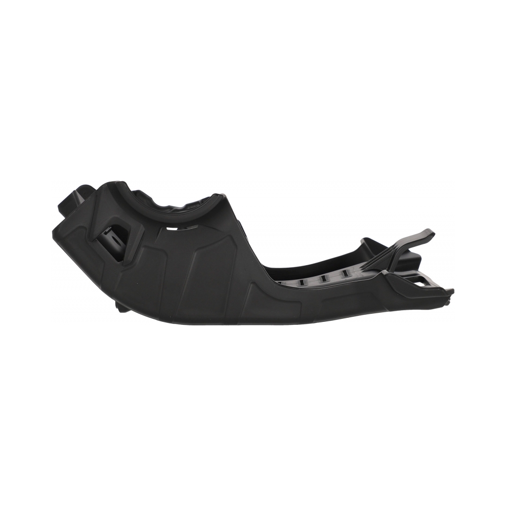 Acerbis Протектор двигател KTM SX85 2025; Husqvarna TC85 2025; Gas Gas MC85 2025 черен - изглед 3