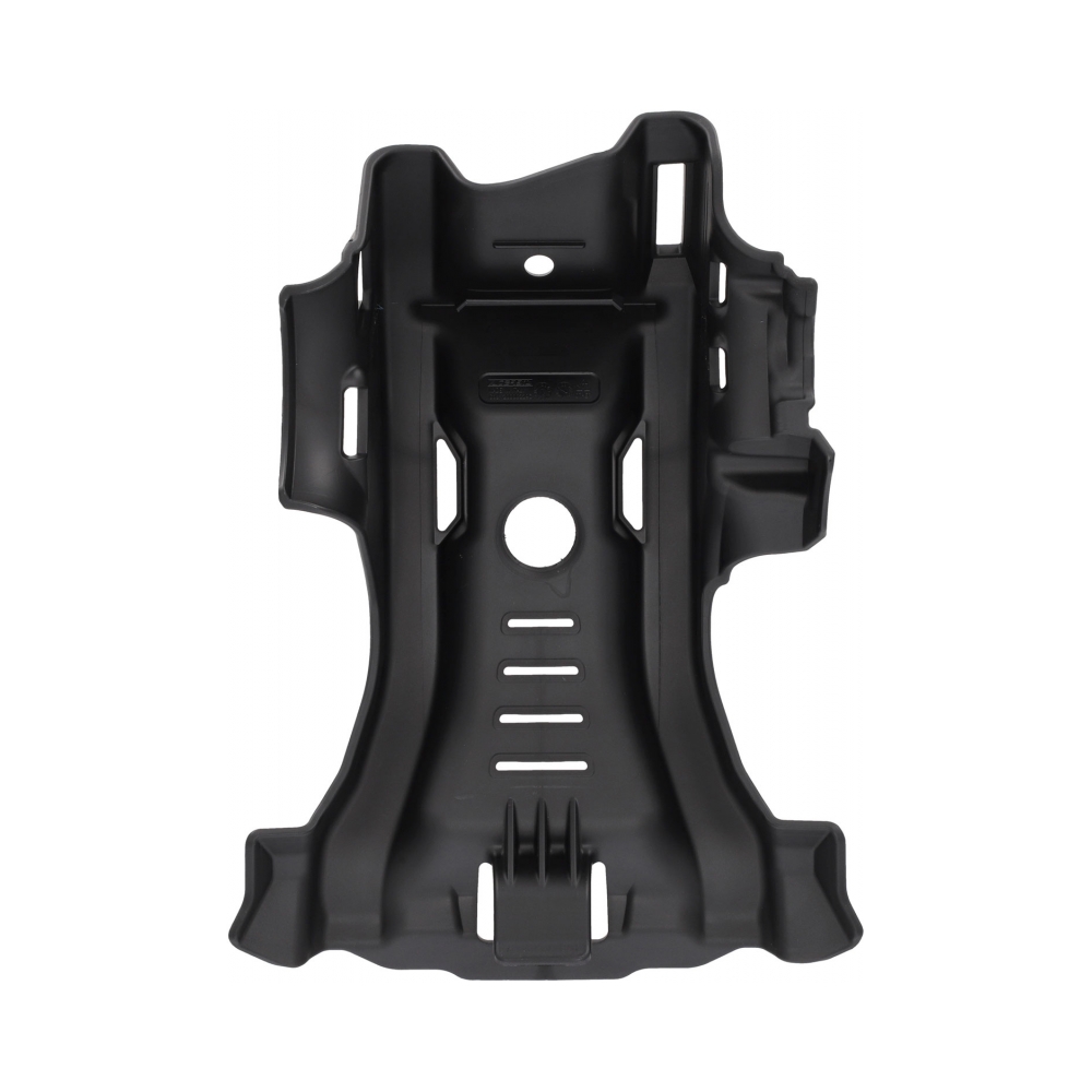 Acerbis Протектор двигател KTM SX85 2025; Husqvarna TC85 2025; Gas Gas MC85 2025 черен - изглед 6