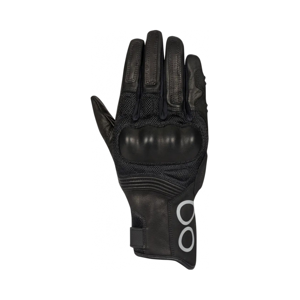 Bering Ръкавици Pitts Black - изглед 1