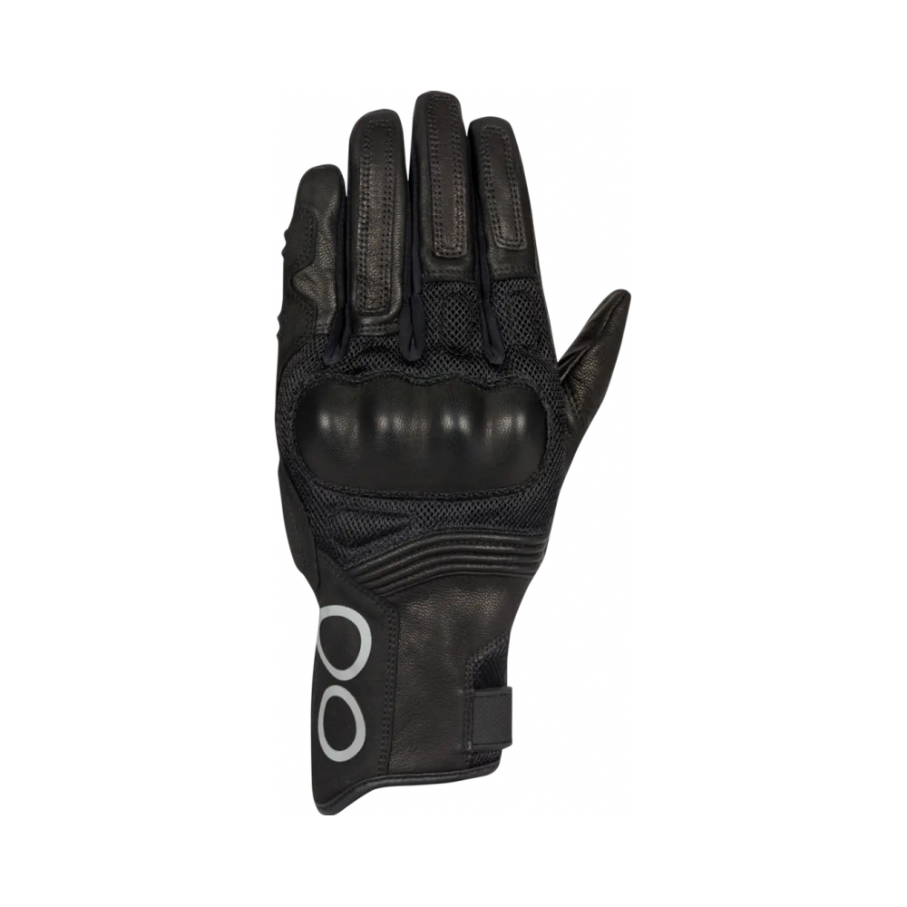 Bering Ръкавици Pitts Black - изглед 3
