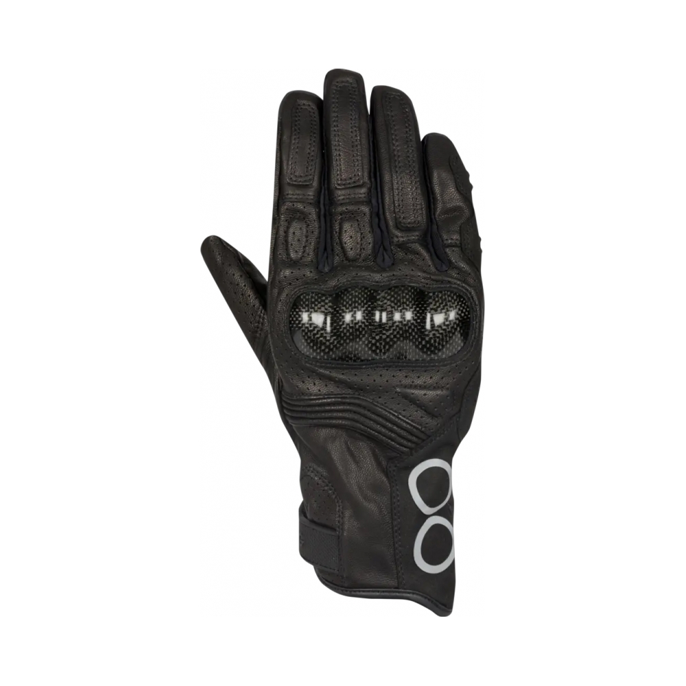 Bering Ръкавици Tornado Black - изглед 1