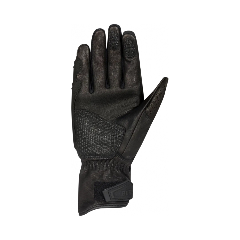 Bering Ръкавици Tornado Black - изглед 2