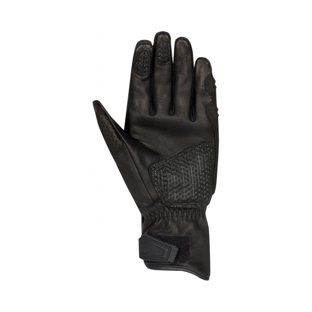Bering Ръкавици Tornado Black - изглед 4
