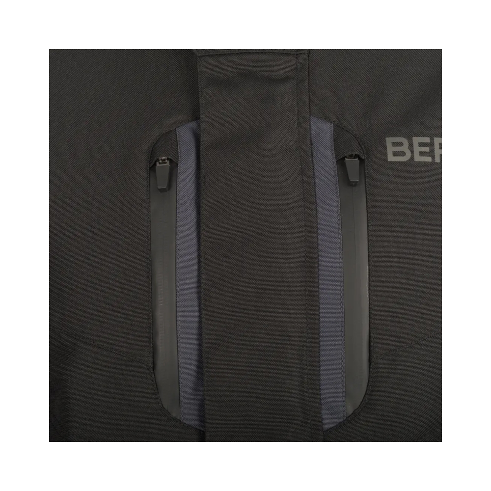 Bering Яке Siberia Black - изглед 4