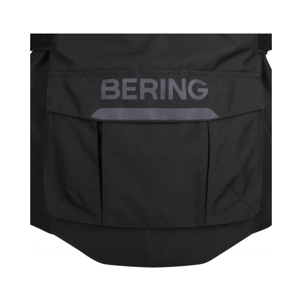 Bering Яке Siberia Black - изглед 6