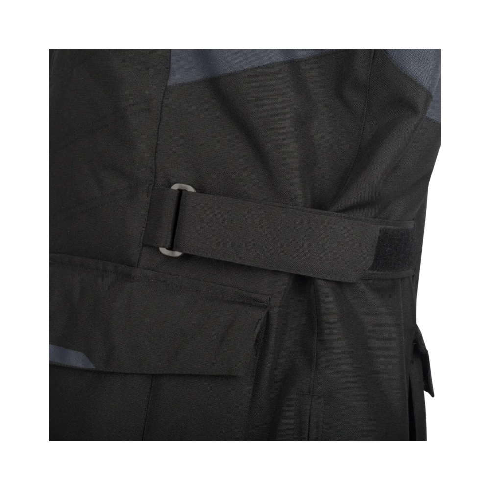 Bering Яке Siberia Black - изглед 7