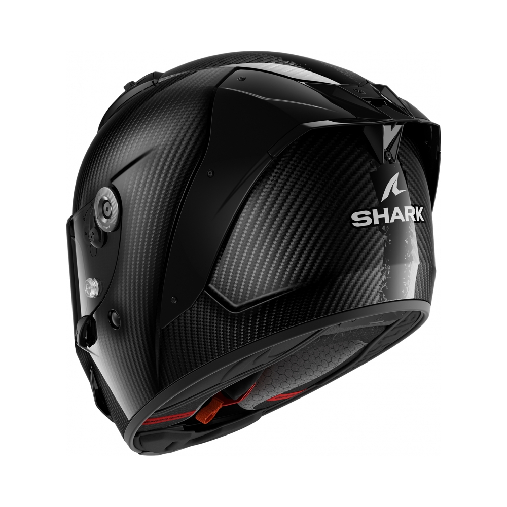 Shark Каска Aeron Full Carbon - изглед 3