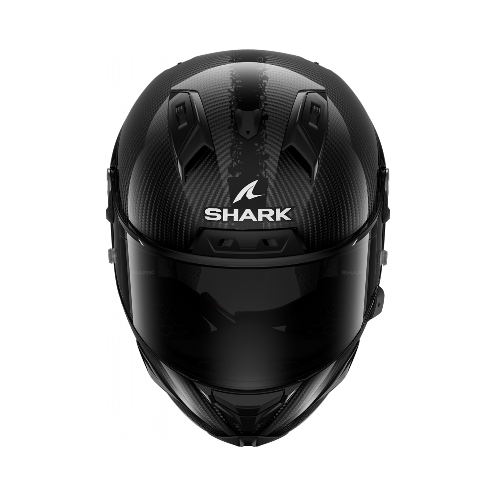 Shark Каска Aeron Full Carbon - изглед 4