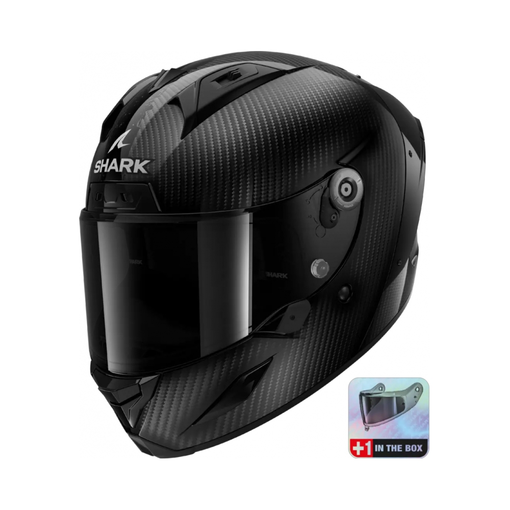 Shark Каска Aeron Full Carbon - изглед 2