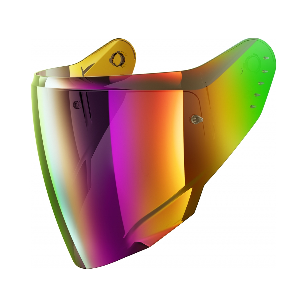 Shark Визьор за Shark SKWAL i3 JET и SKWAL JET Rainbow - изглед 1