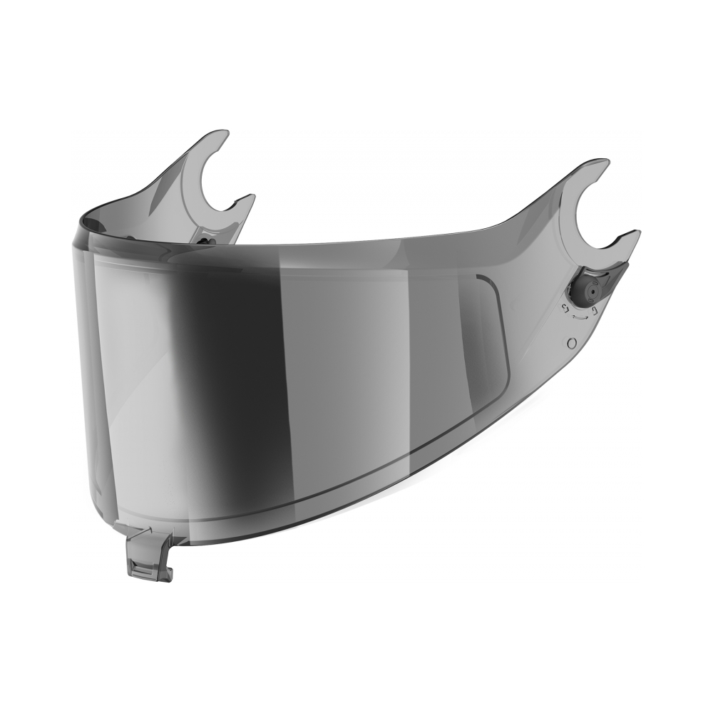 Shark Визьор за Shark Spartan GT/ GT PRO/ RS Silver - изглед 1