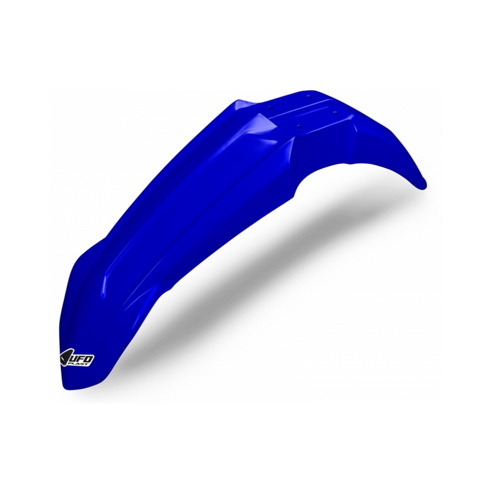 UFO Преден калник Yamaha YZ125/250 22-25, WRF250/450 20-25, YZ450F 18-22, YZ250F 19-23 Син - изглед 1