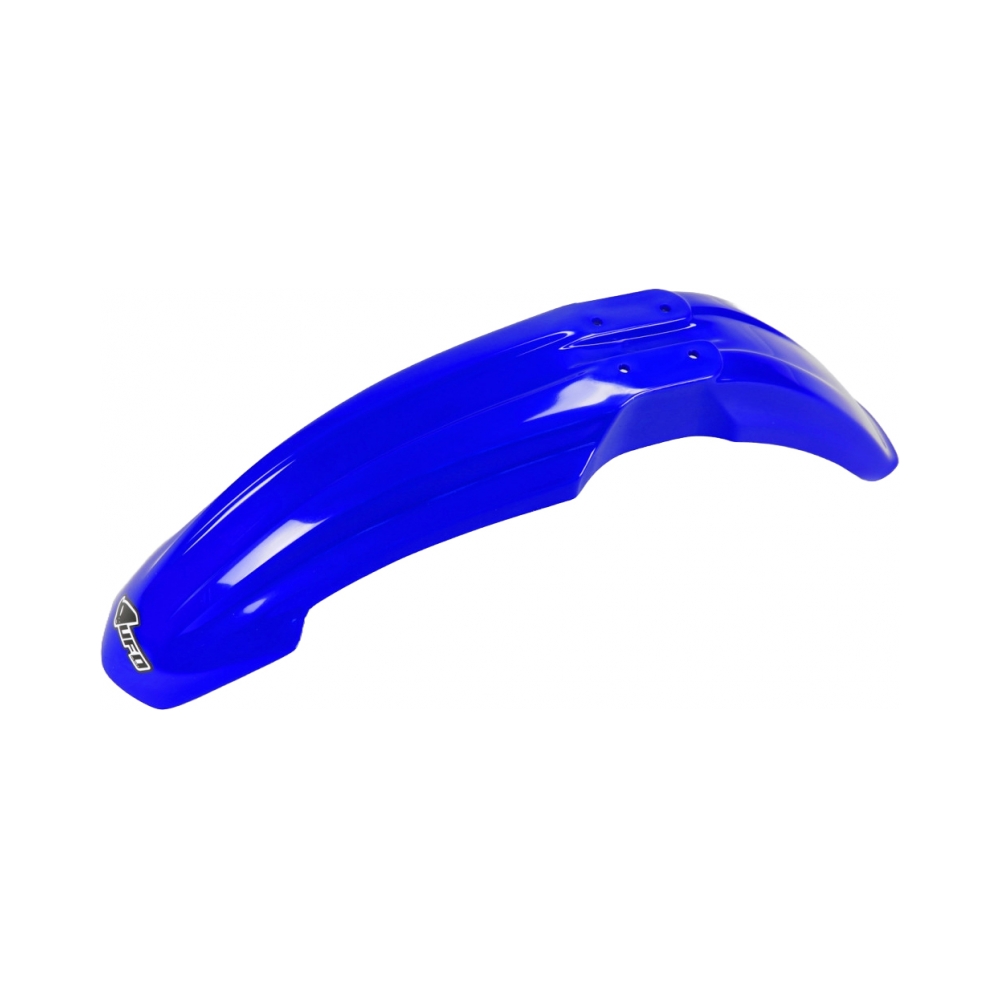 UFO Преден калник Yamaha YZ125/250 06-14, YZF250/450 06-09, WR250F 06-14, WR450F 06-11 Син - изглед 1