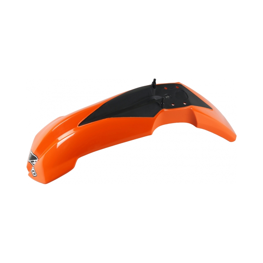 UFO Преден калник KTM SX65 12-15 Оранжев - изглед 1