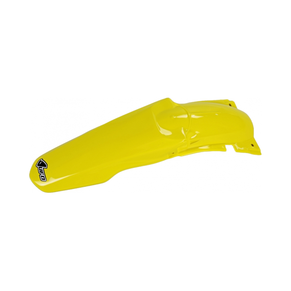 UFO Заден калник Suzuki RM125/250 01-11 Жълт - изглед 1
