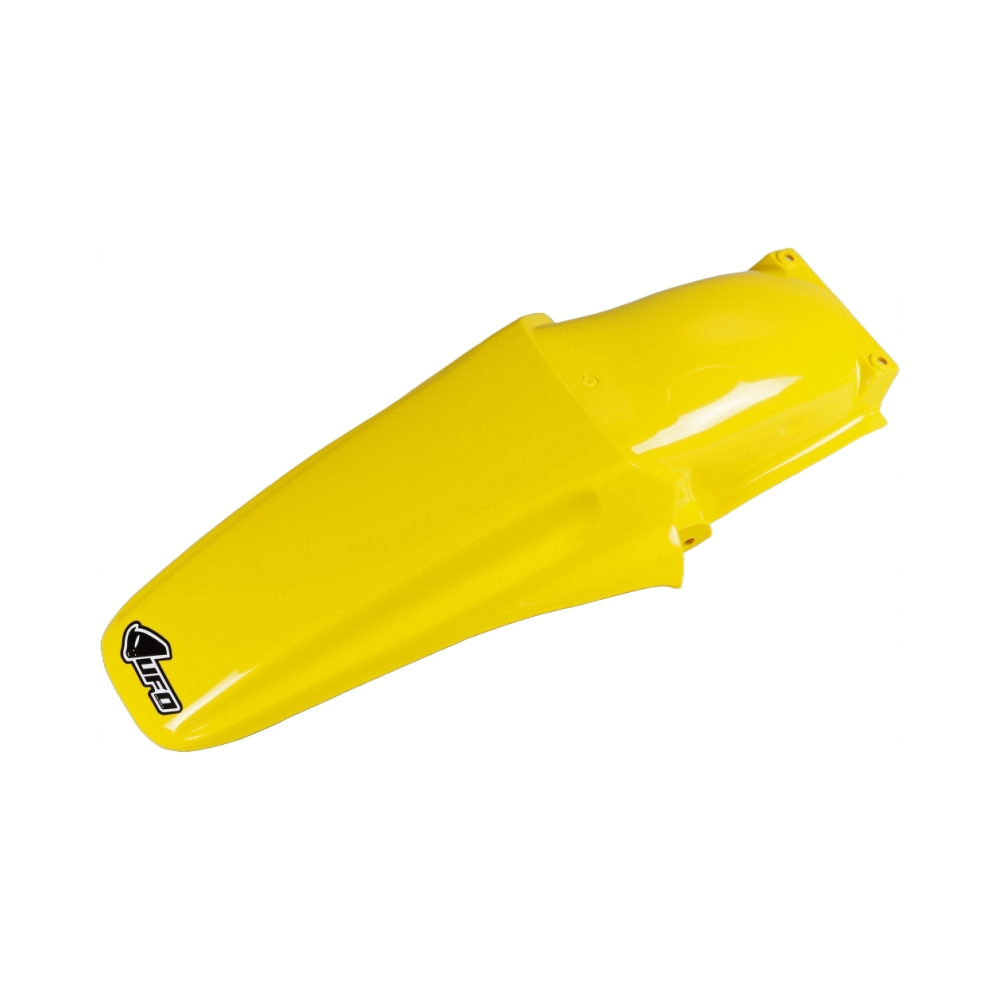 UFO Заден калник Suzuki RM125/250 93-95 Жълт - изглед 1