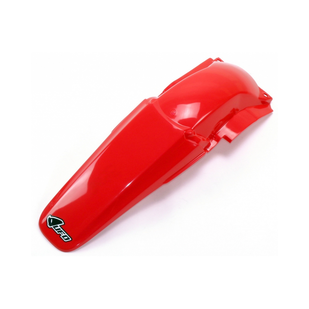 UFO Заден калник Honda CRF450R 02-04 Червен - изглед 1