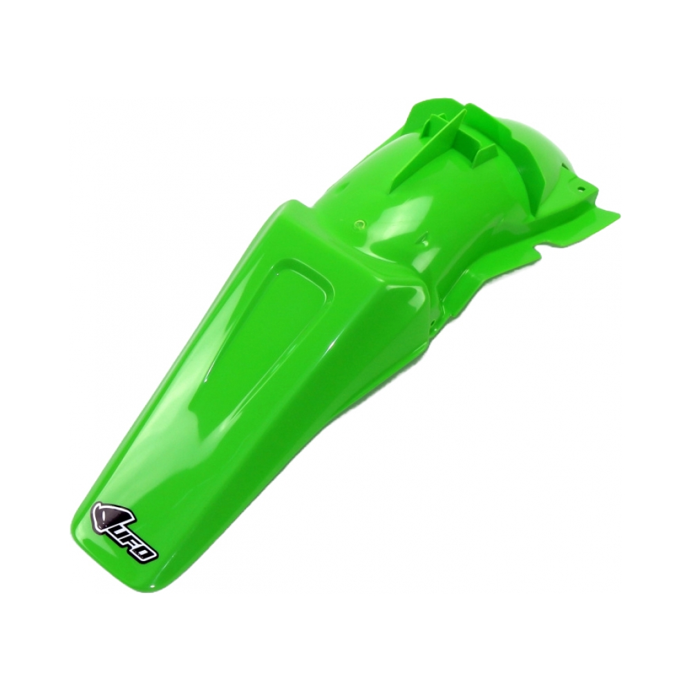UFO Заден калник Kawasaki KX125/250 99-02 Зелен - изглед 1