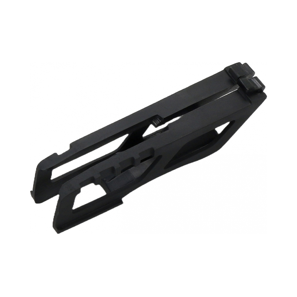 UFO Водач верига Kawasaki KX250F 09-25, KX450F 09-25 черен - изглед 1