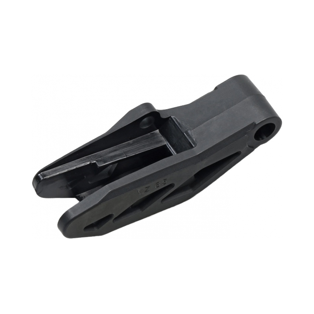 UFO Водач верига Yamaha YZ65 19-25, YZ85 19-25 черен - изглед 1