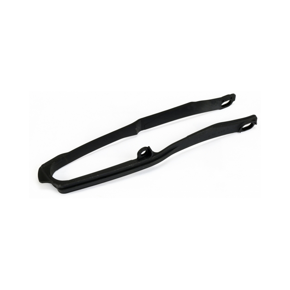 UFO Плъзгач Honda CRF250R 18-19, CRF450R 17-18 черен - изглед 1