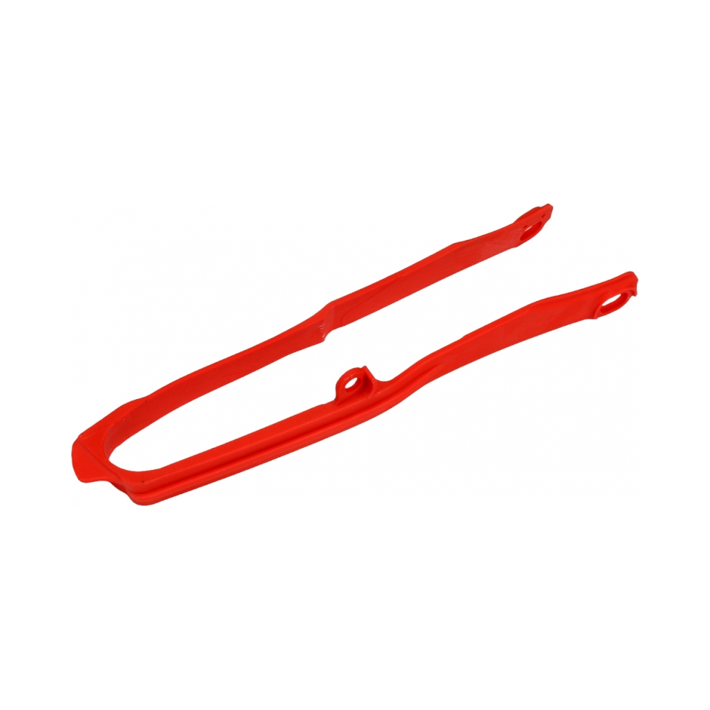 UFO Плъзгач Honda CRF250R 18-19, CRF450R 17-18 червен - изглед 1