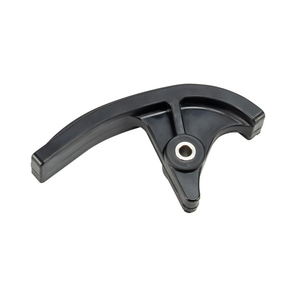 UFO Плъзгач верига Kawasaki KX250F 2025, KX450F 24-25 черен - изглед 1