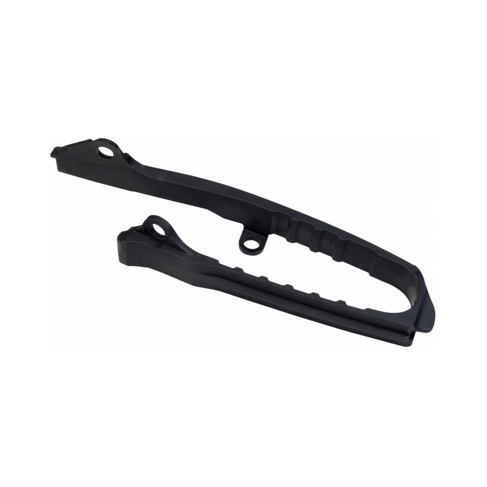 UFO Плъзгач Suzuki RM-Z250 19-25, RM-Z450 18-25 черен - изглед 1