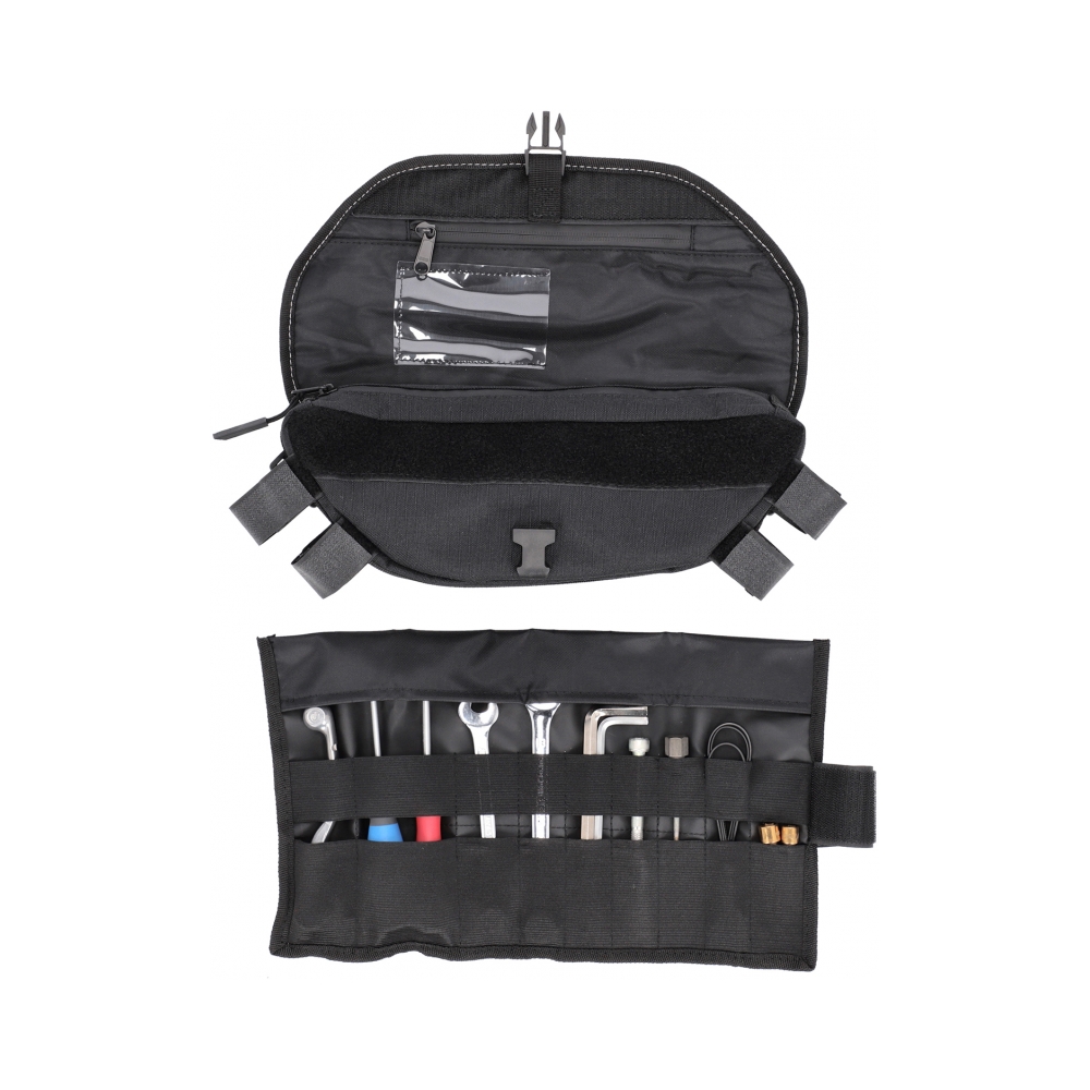 Acerbis Чанта за кормило Manubag 2.5 л. - изглед 6