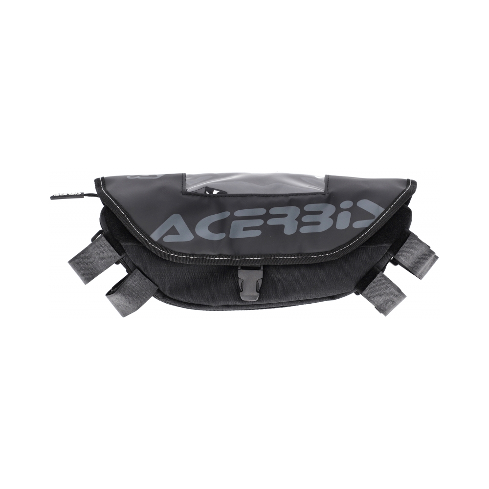 Acerbis Чанта за кормило Manubag 2.5 л. - изглед 1