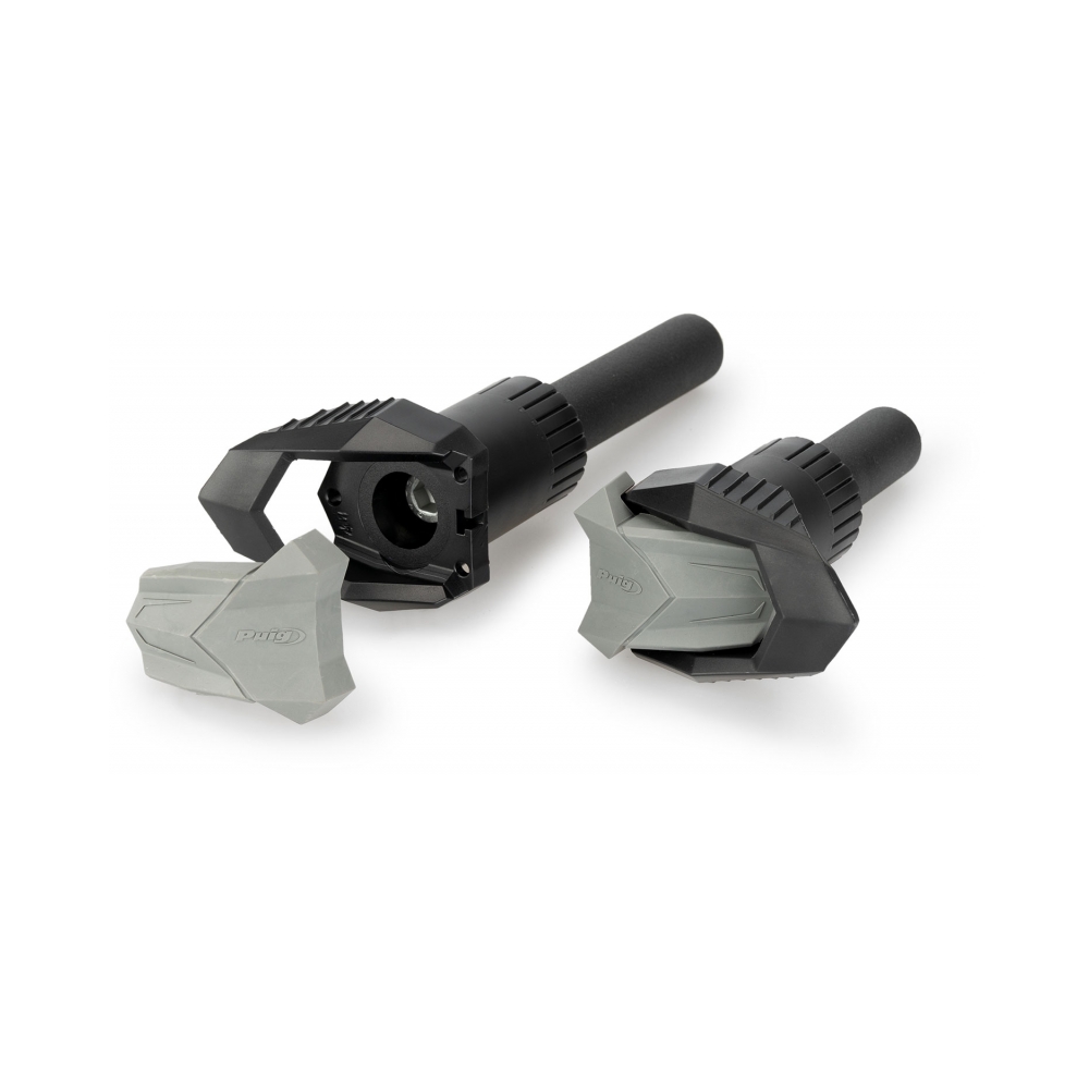Puig Краш тапи R19 Kawasaki Z500/ SE 24-25 - изглед 1