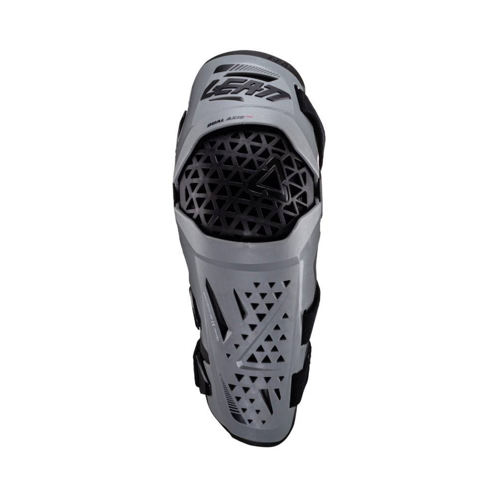 Leatt Наколенки Dual Axis Pro Forge - изглед 1