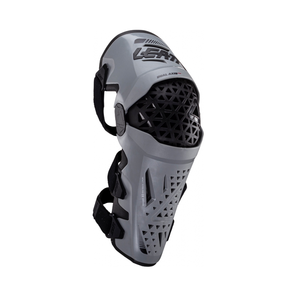 Leatt Наколенки Dual Axis Pro Forge - изглед 3