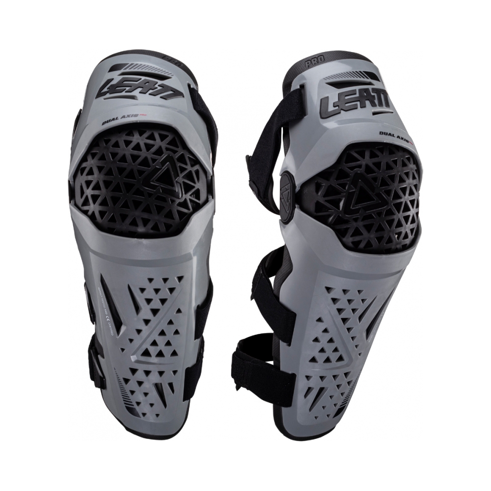 Leatt Наколенки Dual Axis Pro Forge - изглед 4