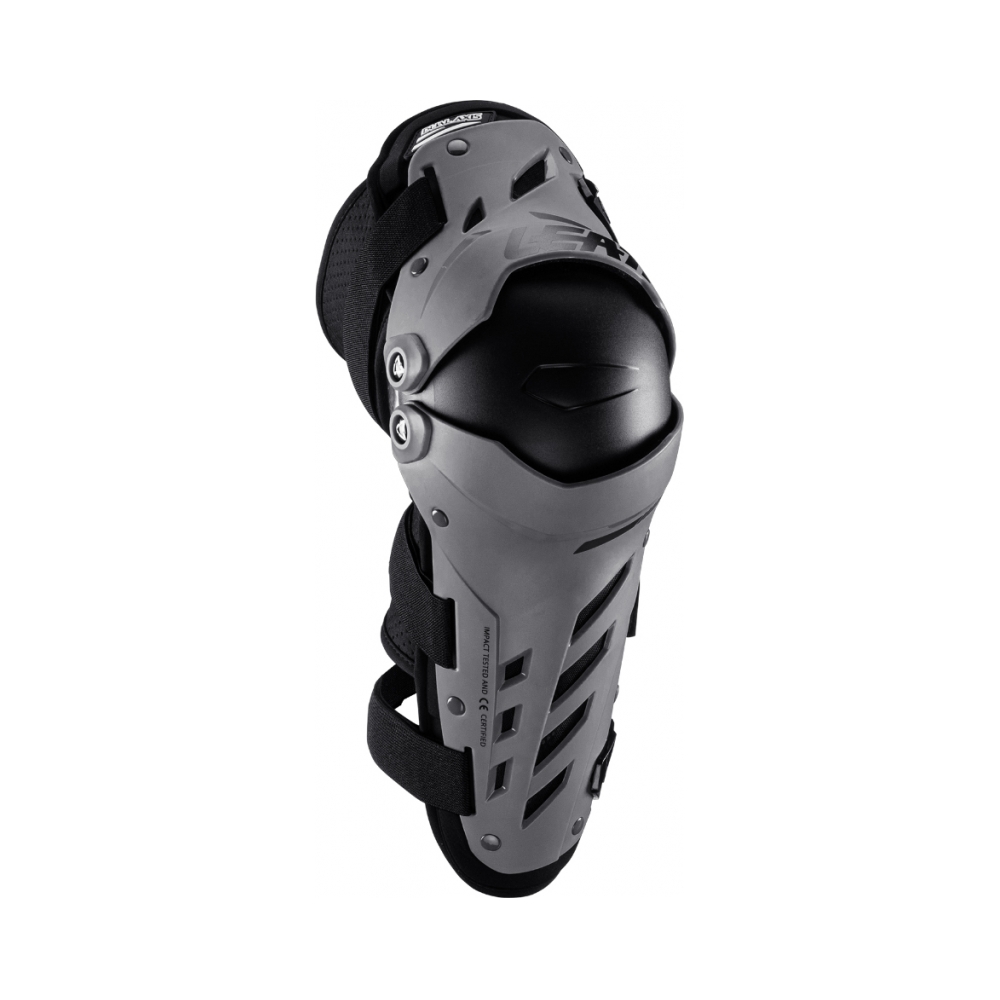 Leatt Наколенки Dual Axis Forge - изглед 3
