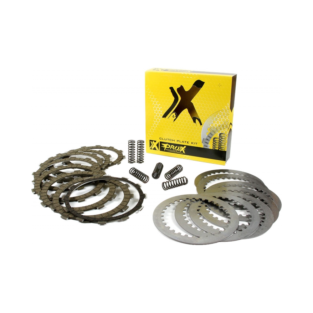 ProX Пълен комплект съединител Yamaha YZ125 22-25, YZ125X 23-24 - изглед 1