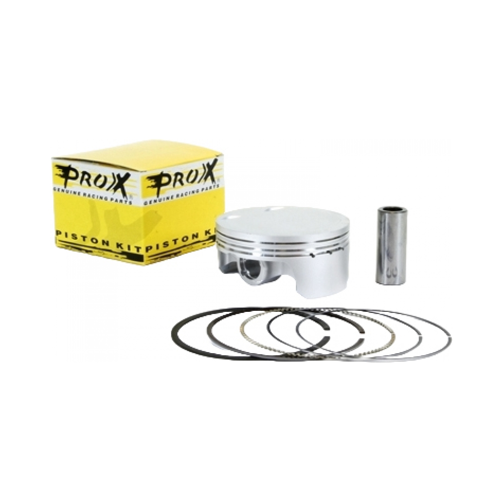 ProX Бутало кит Yamaha YFM700F Grizzly /700 Kodiak 19-25, YFM700R Raptor 15-25, YXM700 Viking 14-25 размер A (101.94mm) - изглед 1