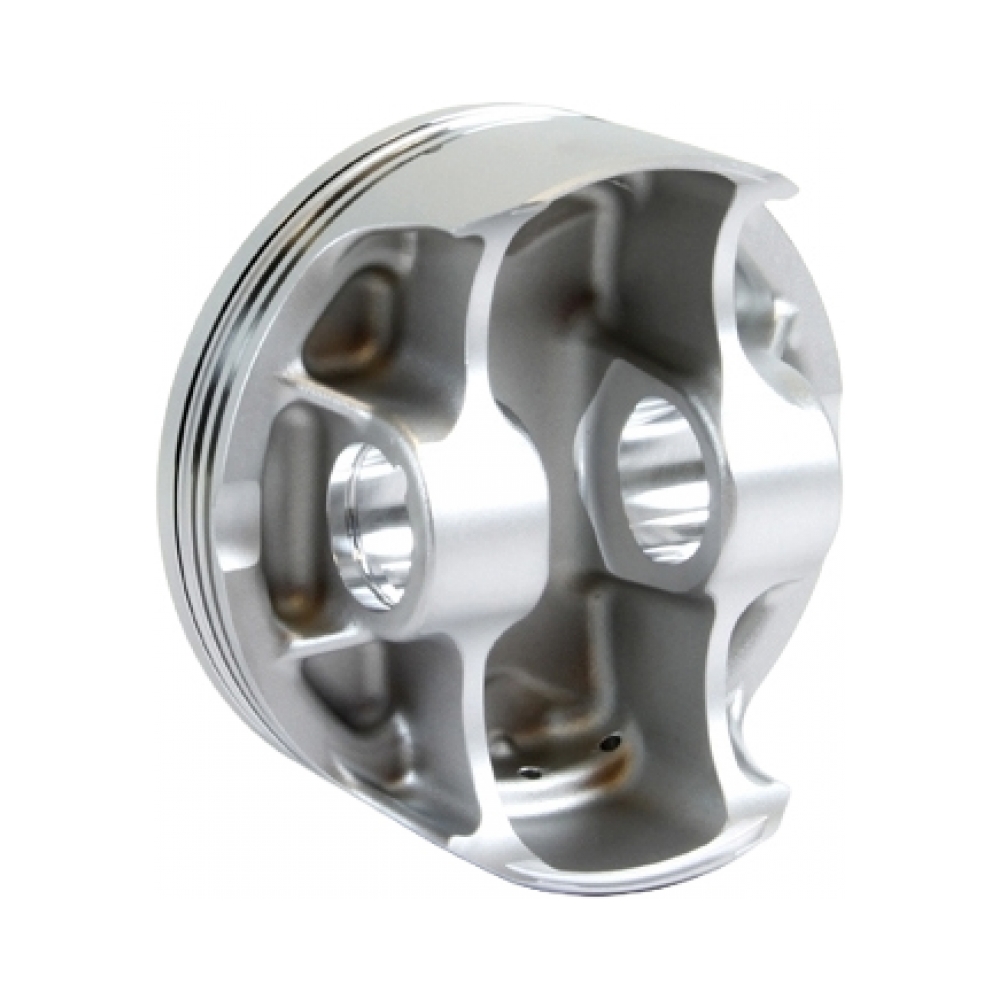 ProX Бутало кит Yamaha YFM700F Grizzly /700 Kodiak 19-25, YFM700R Raptor 15-25, YXM700 Viking 14-25 размер A (101.94mm) - изглед 4