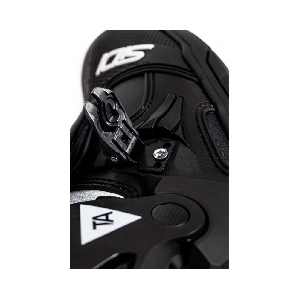 SIDI Ботуши Crossair The Arsenale Black Neon - изглед 11